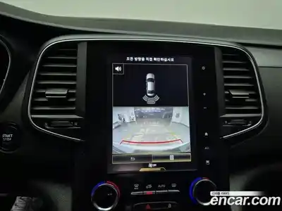 Renault SM6 2019 2.0 гидро, миниатюра 12