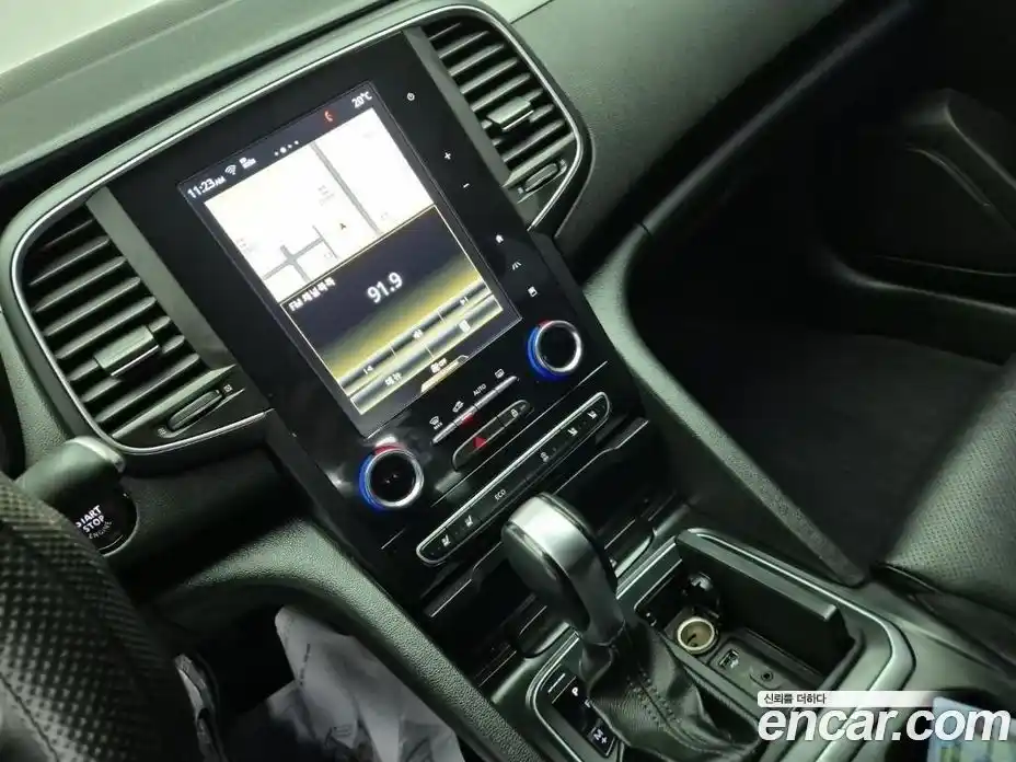 Renault SM6 2019 2.0 гидро, фото 15
