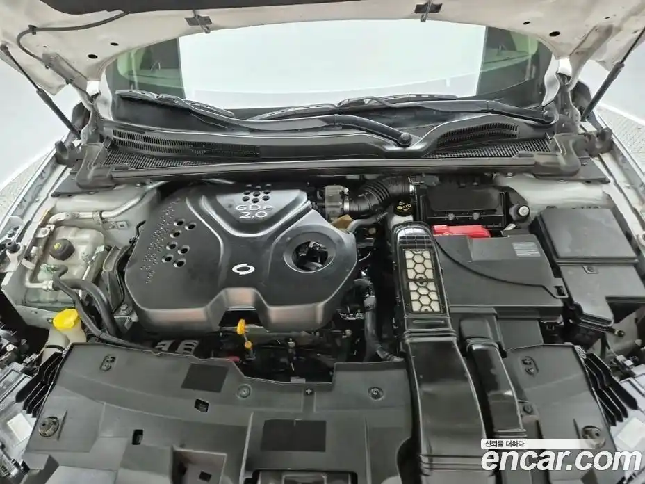 Renault SM6 2019 2.0 гидро, фото 16