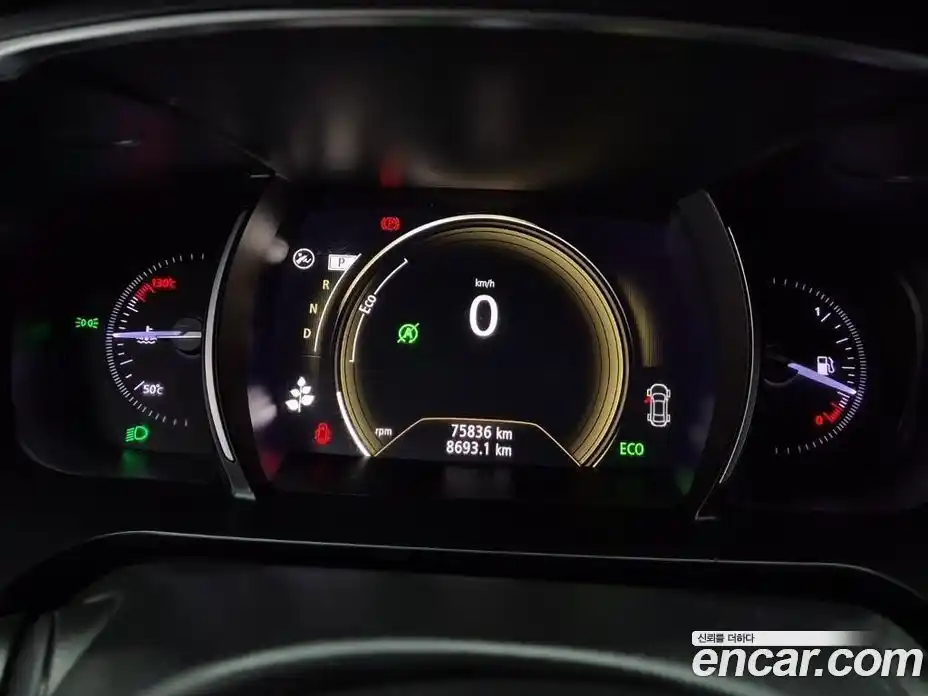 Renault SM6 2019 2.0 гидро, фото 17