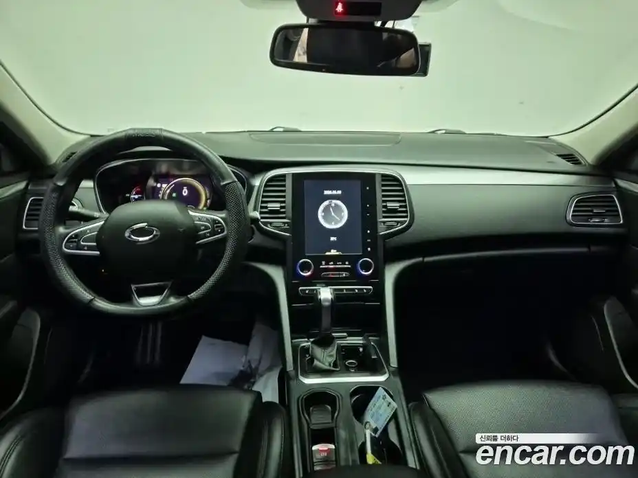 Renault SM6 2019 2.0 гидро, фото 18