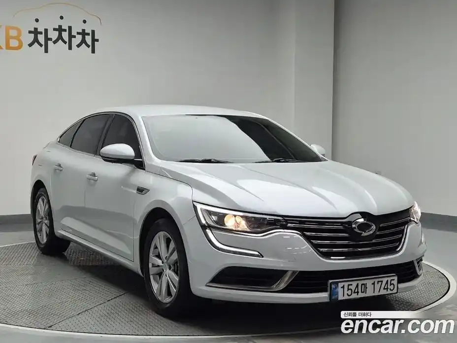 Renault SM6 2019 2.0 гидро, фото 2