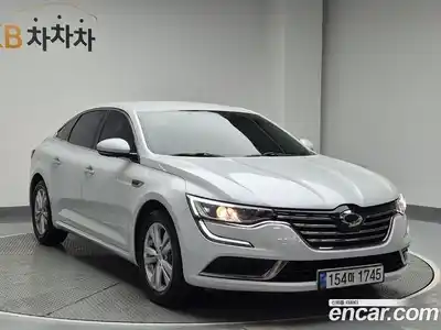 Renault SM6 2019 2.0 гидро, миниатюра 2