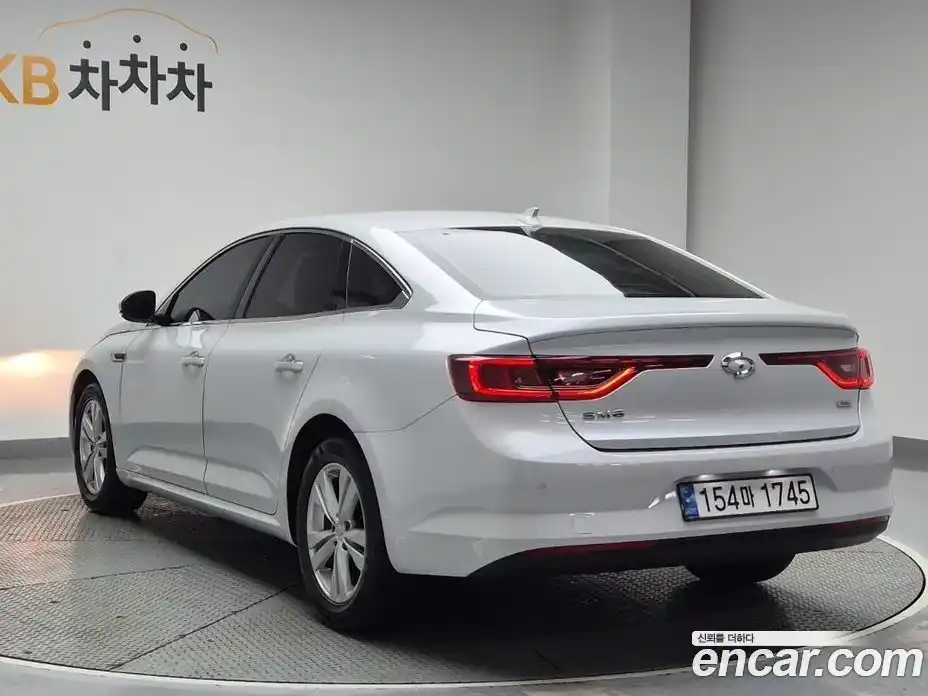 Renault SM6 2019 2.0 гидро, фото 3