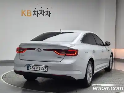 Renault SM6 2019 2.0 гидро, миниатюра 4