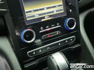 Renault SM6 2019 2.0 гидро, миниатюра 5