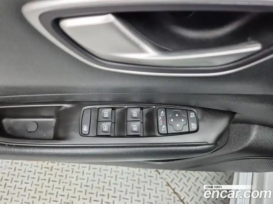 Renault SM6 2019 2.0 гидро, фото 6