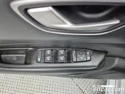 Renault SM6 2019 2.0 гидро, миниатюра 6
