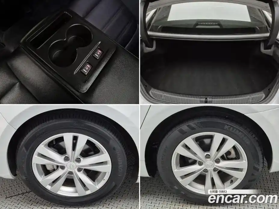 Renault SM6 2019 2.0 гидро, фото 7