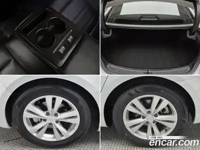 Renault SM6 2019 2.0 гидро, миниатюра 7