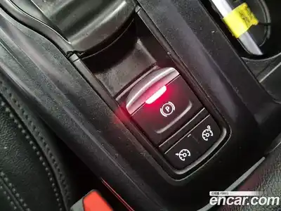 Renault SM6 2019 2.0 гидро, миниатюра 8