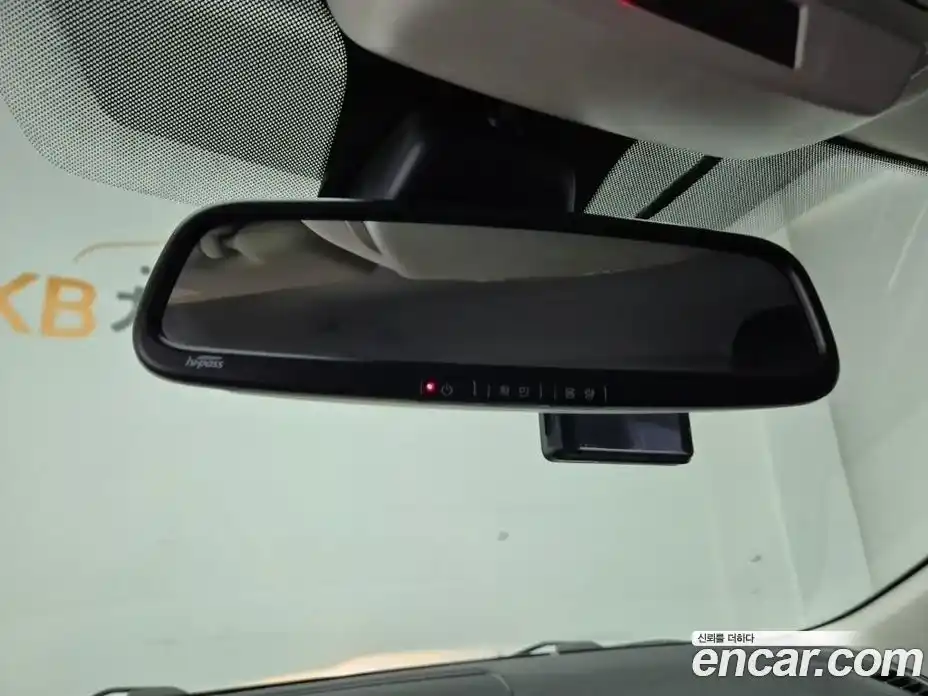 Renault SM6 2019 2.0 гидро, фото 9
