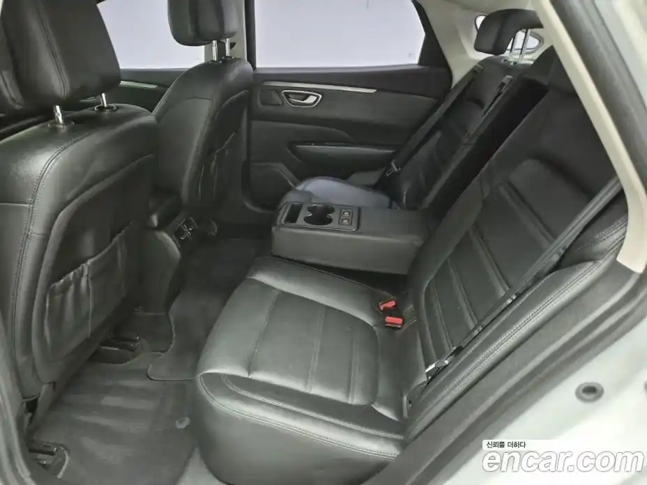 Renault SM6 2019 2.0 гидро, фото 10