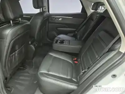 Renault SM6 2019 2.0 гидро, миниатюра 10