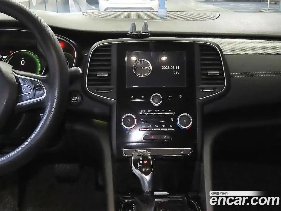 Renault SM6 2017 2.0 гидро, фото 11