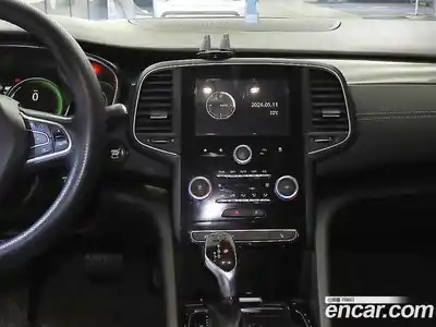 Renault SM6 2017 2.0 гидро, миниатюра 11