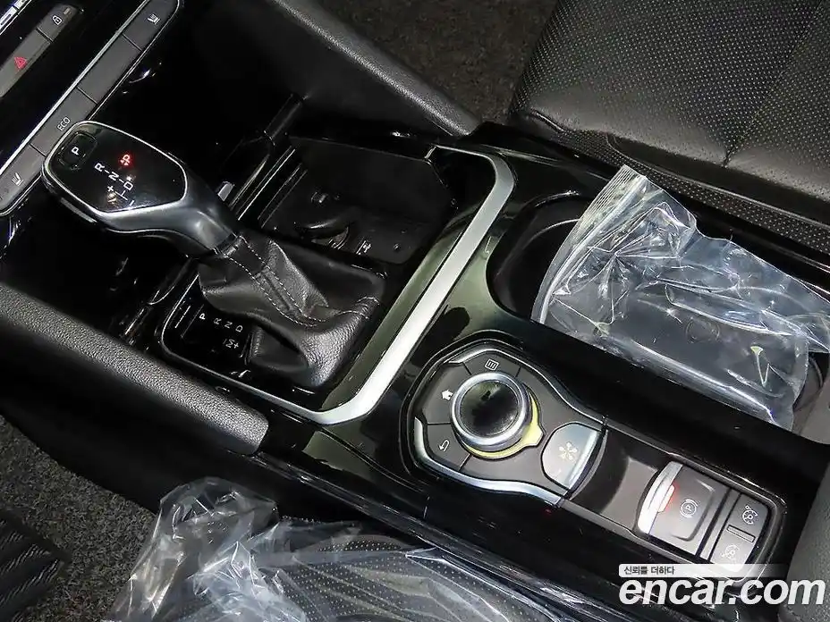 Renault SM6 2017 2.0 гидро, фото 12