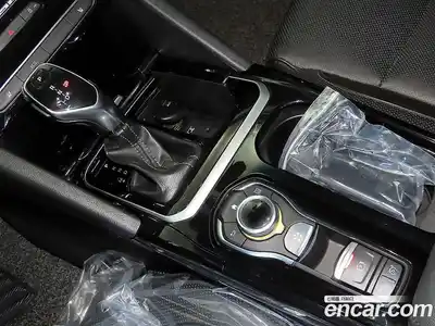 Renault SM6 2017 2.0 гидро, миниатюра 12