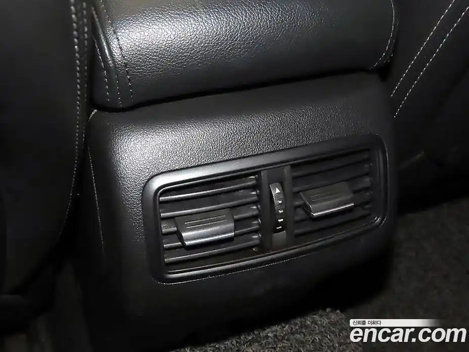 Renault SM6 2017 2.0 гидро, фото 13