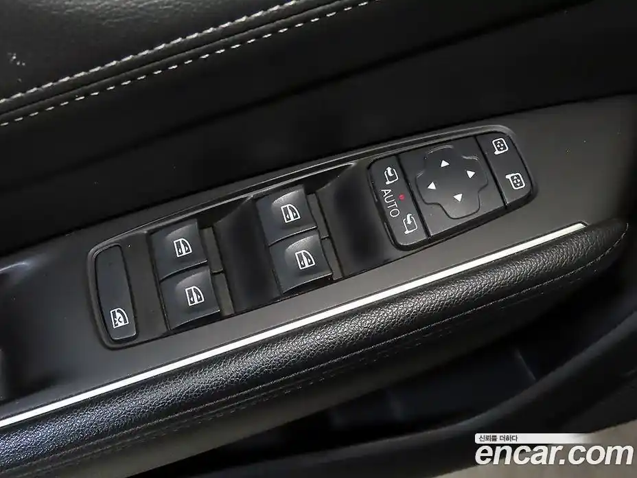 Renault SM6 2017 2.0 гидро, фото 14