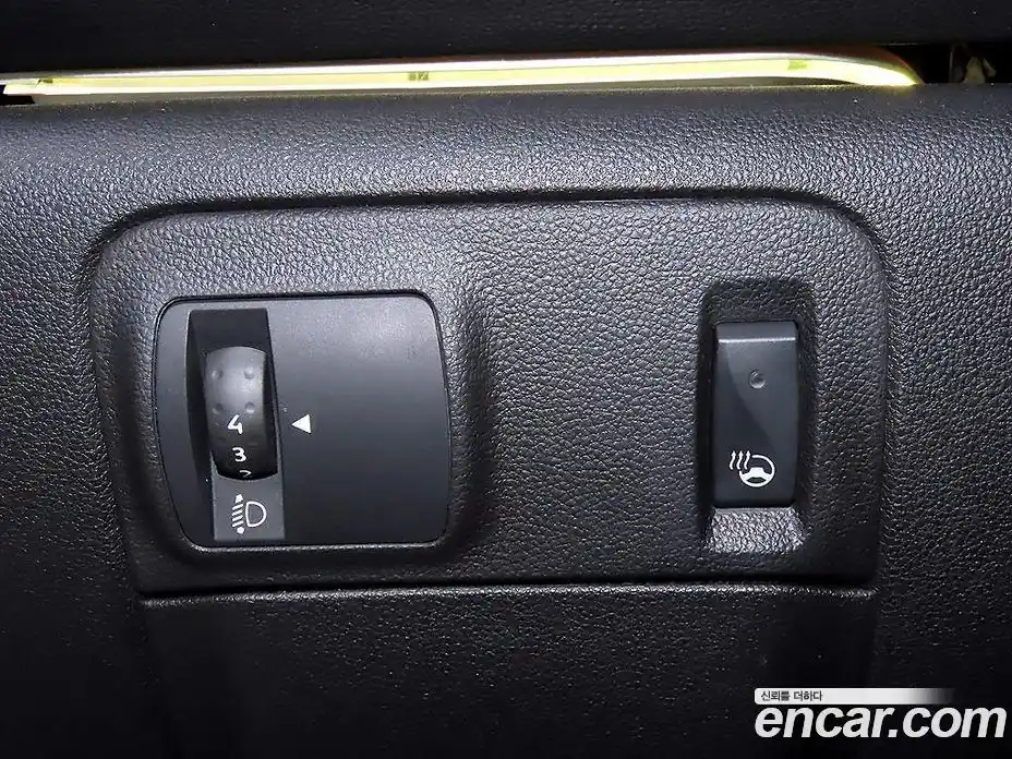 Renault SM6 2017 2.0 гидро, фото 15