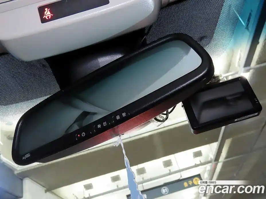 Renault SM6 2017 2.0 гидро, фото 17