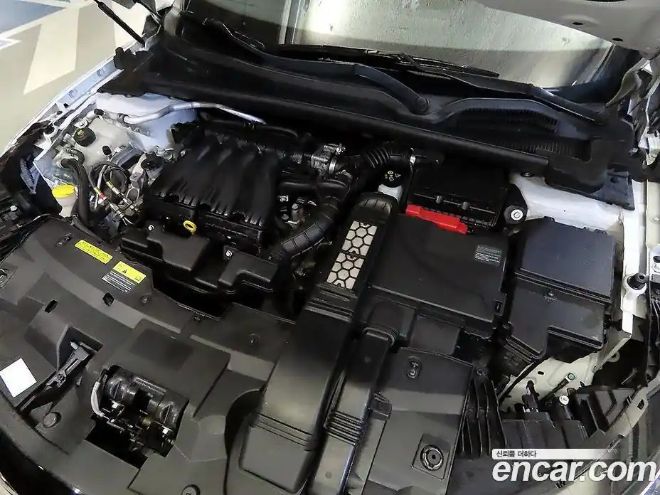 Renault SM6 2017 2.0 гидро, фото 18