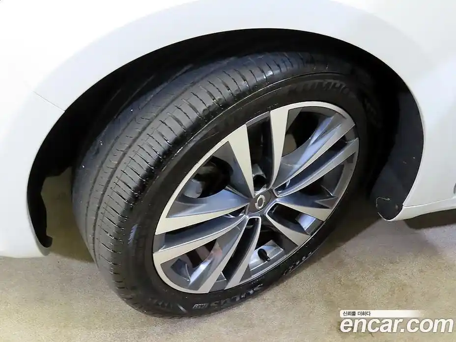 Renault SM6 2017 2.0 гидро, фото 19