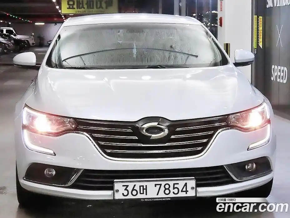 Renault SM6 2017 2.0 гидро, фото 2