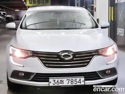 Renault SM6 2017 2.0 гидро, миниатюра 2
