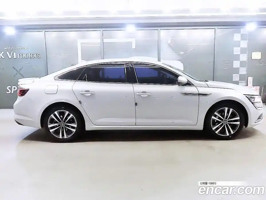 Renault SM6 2017 2.0 гидро, фото 3