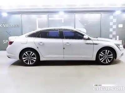Renault SM6 2017 2.0 гидро, миниатюра 3