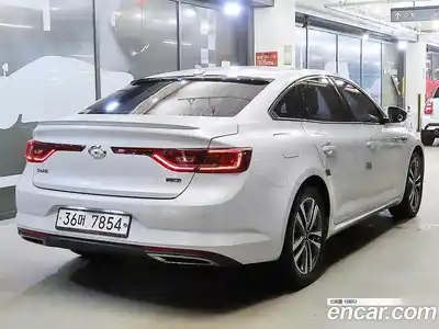 Renault SM6 2017 2.0 гидро, миниатюра 4