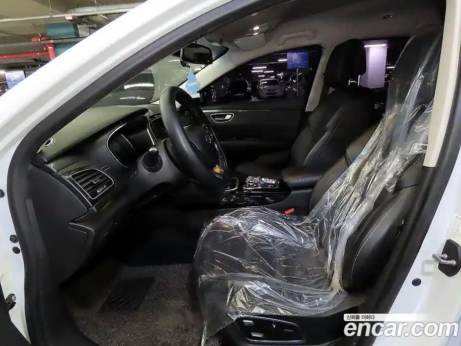Renault SM6 2017 2.0 гидро, фото 6
