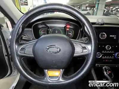 Renault SM6 2017 2.0 гидро, миниатюра 8