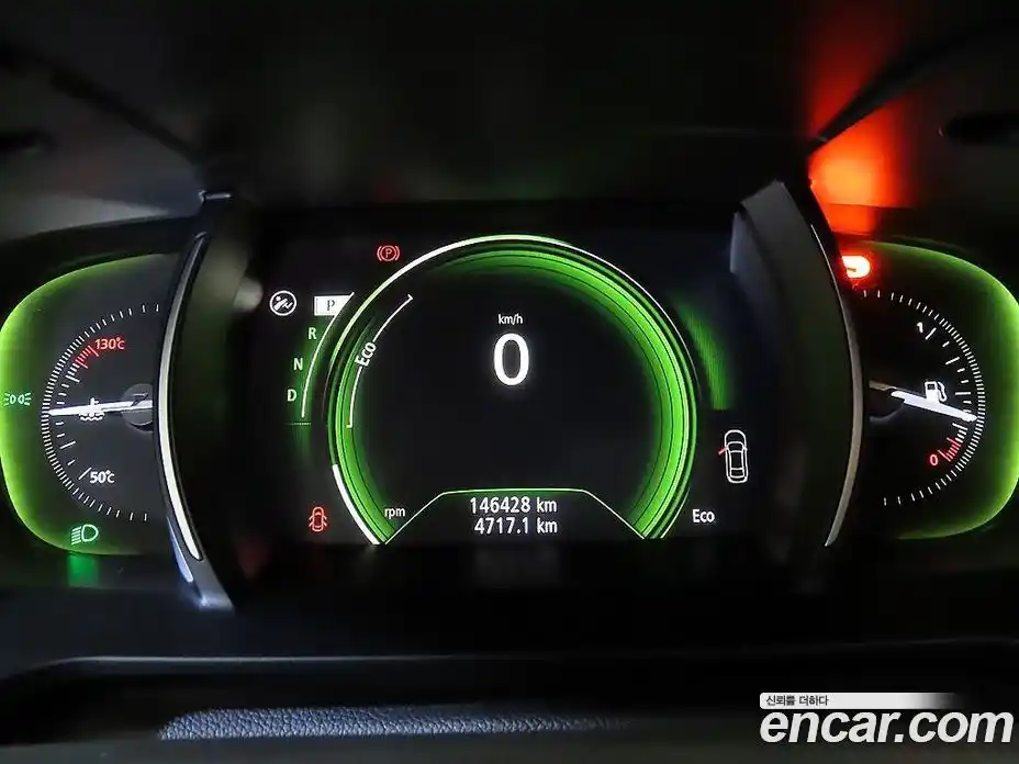 Renault SM6 2017 2.0 гидро, фото 9
