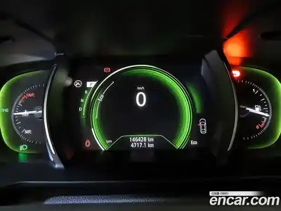 Renault SM6 2017 2.0 гидро, миниатюра 9