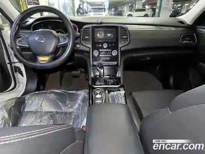 Renault SM6 2017 2.0 гидро, миниатюра 10