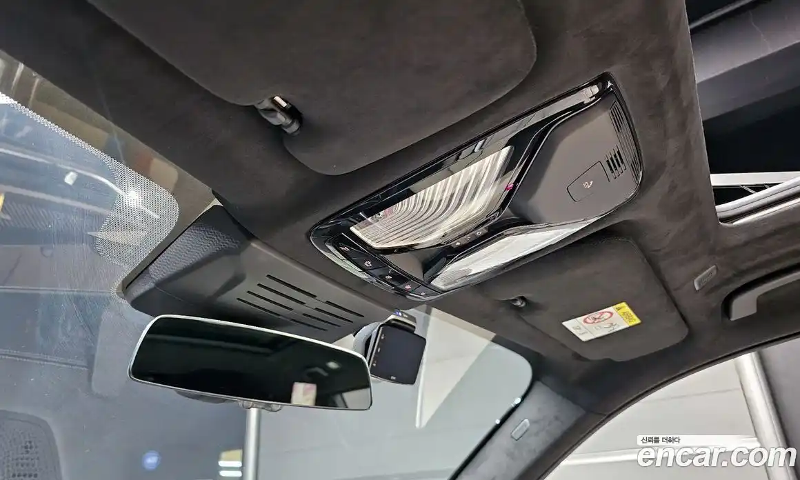 BMW X7 2025 3.0 автомат (гидро), фото 23
