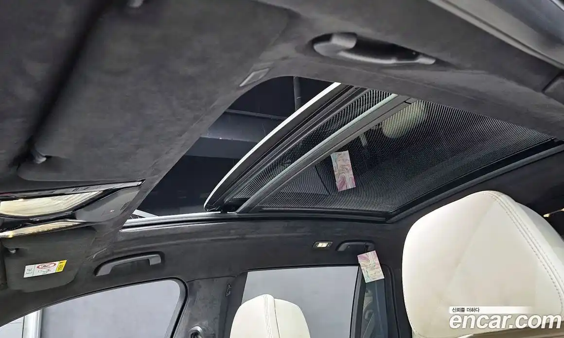BMW X7 2025 3.0 автомат (гидро), фото 24