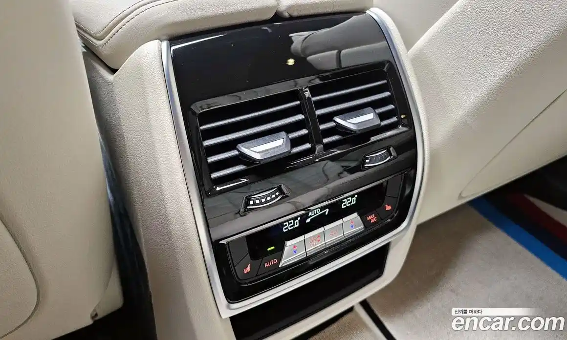 BMW X7 2025 3.0 автомат (гидро), фото 27