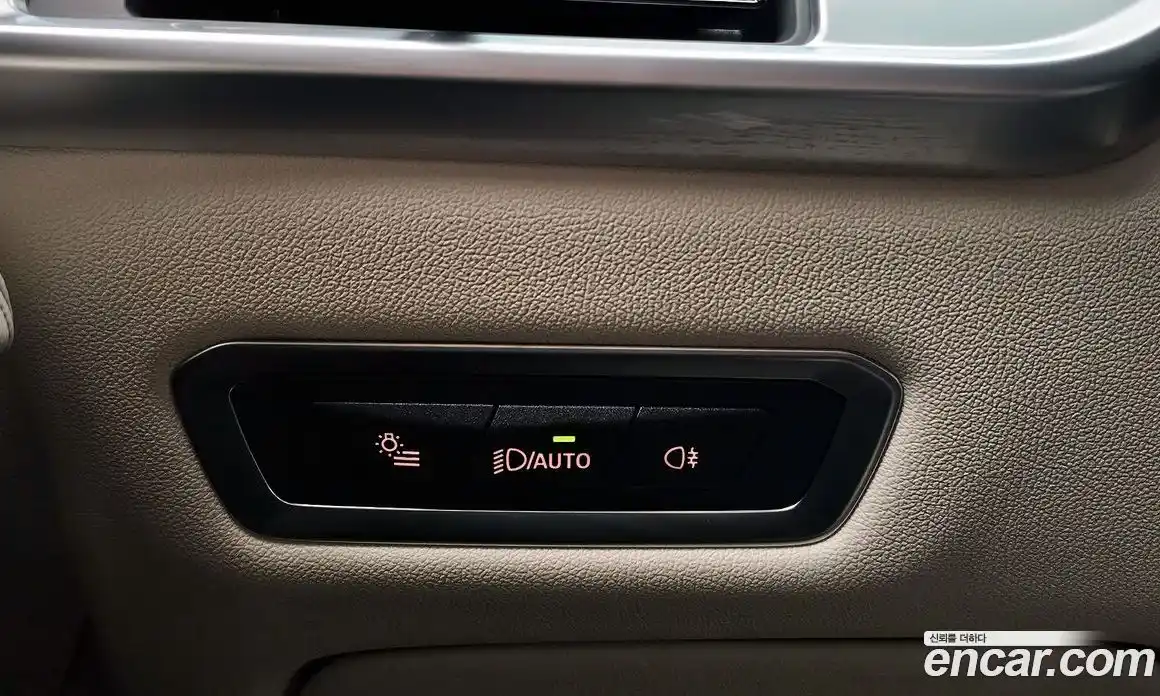 BMW X7 2025 3.0 автомат (гидро), фото 28