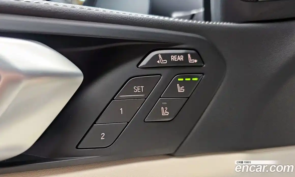BMW X7 2025 3.0 автомат (гидро), фото 29