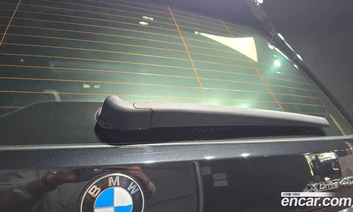 BMW X7 2025 3.0 автомат (гидро), фото 30