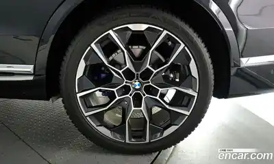 BMW X7 2025 3.0 автомат (гидро), миниатюра 7