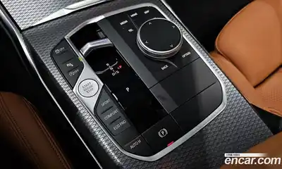 BMW 3-Series 2025 2.0 гидро, миниатюра 12