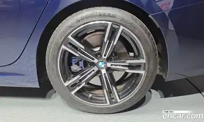 BMW 3-Series 2025 2.0 гидро, миниатюра 7
