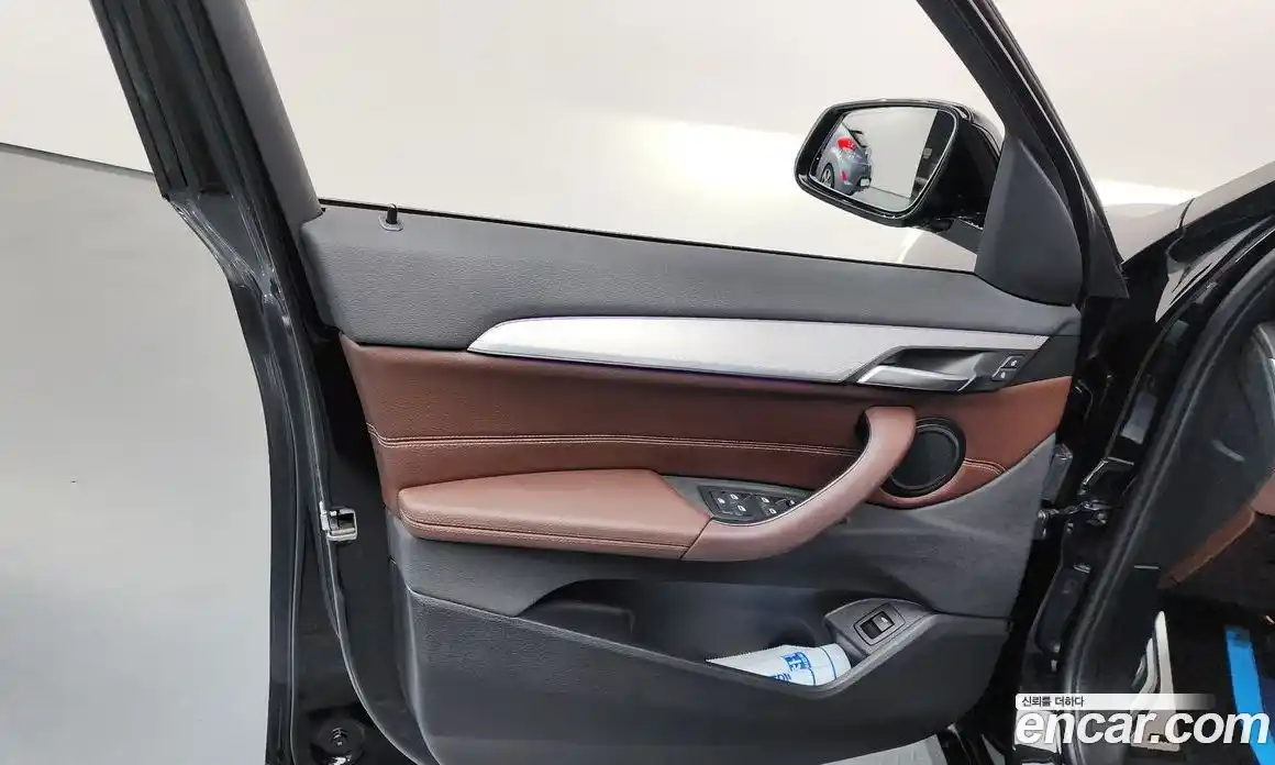 BMW X1 2022 2.0 гидро, фото 14