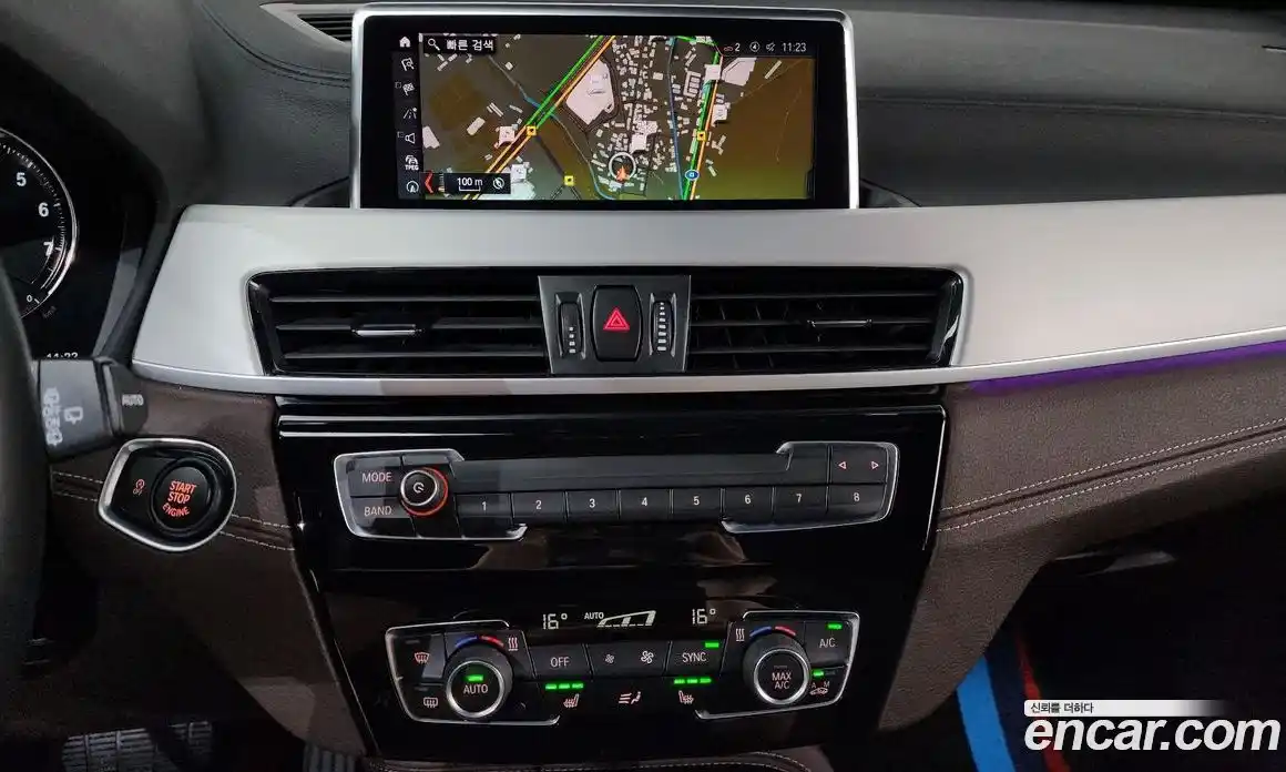 BMW X1 2022 2.0 гидро, фото 18