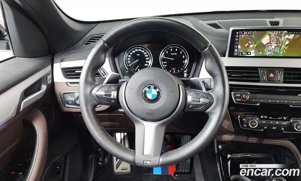 BMW X1 2022 2.0 гидро, фото 19
